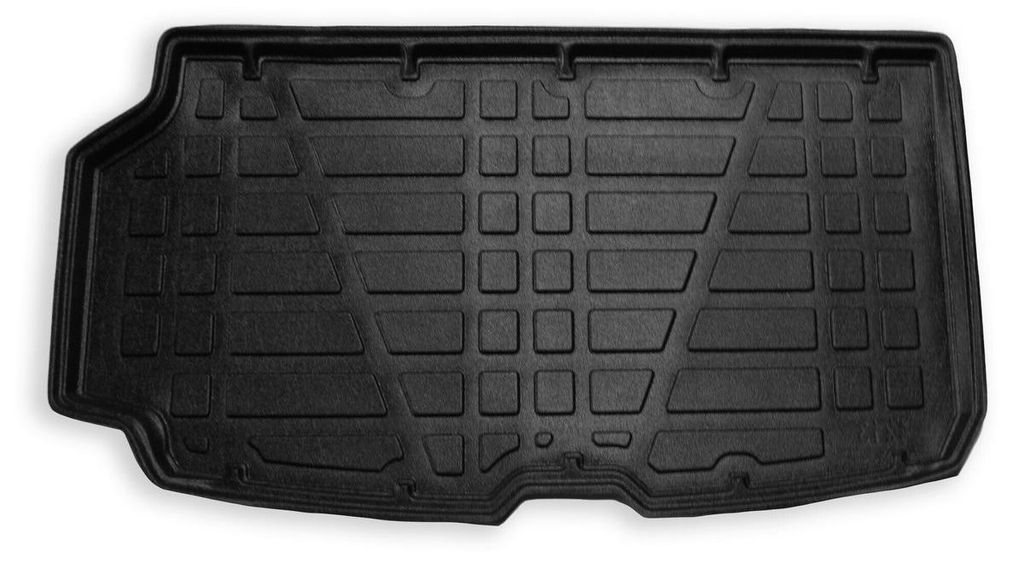LAMPA Laderaum-/ Kofferraumwanne Matte TPE (thermoplastischer Elastomer) für VOLVO XC90 II (256)