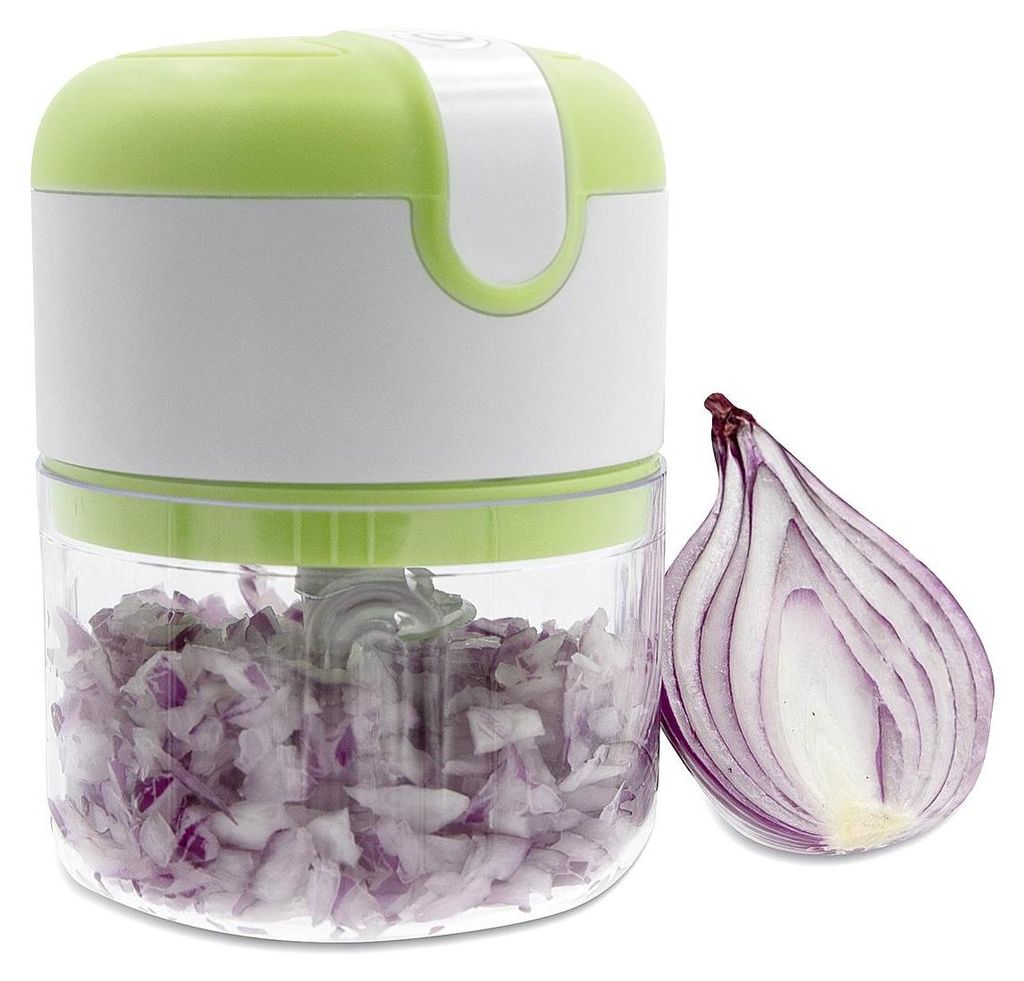 Livington MagiCut Go - 3sekundový sekáček Obrázek produktu 