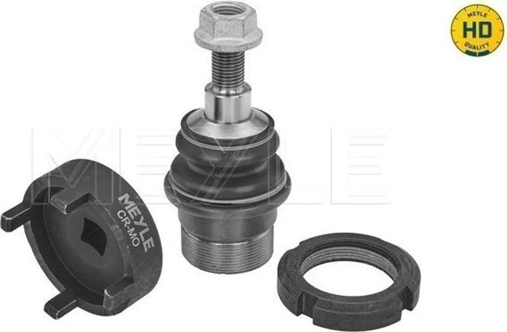 Kit axe de suspension arrière pour W163 1998-2005 avec outil pose