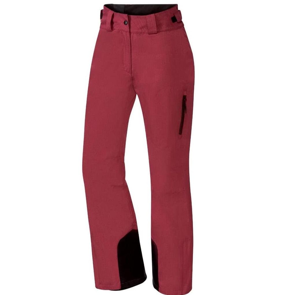 Crivit Damen Skihose, Beere 36
