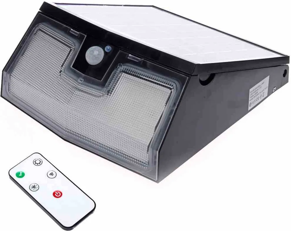 Éclairage extérieur LED noir EKO2004 Transformer pour terrasse - 2