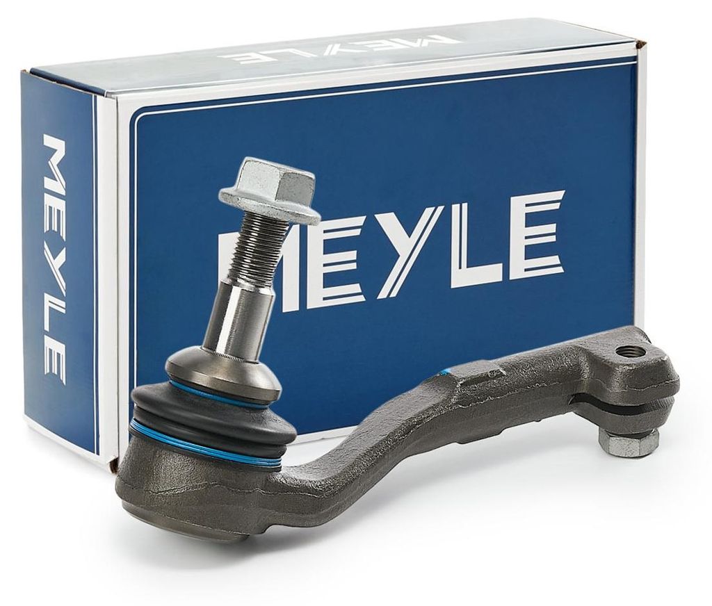 MEYLE Spurstangenkopf Spurstange für BMW 1 Schrägheck (F20) Vorne Links 316 020 0026