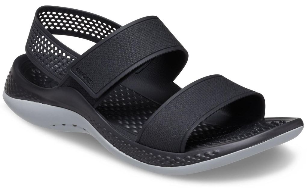 Crocs LiteRide 360 Sandal Damen Komfort-Sandale Produktbild 
