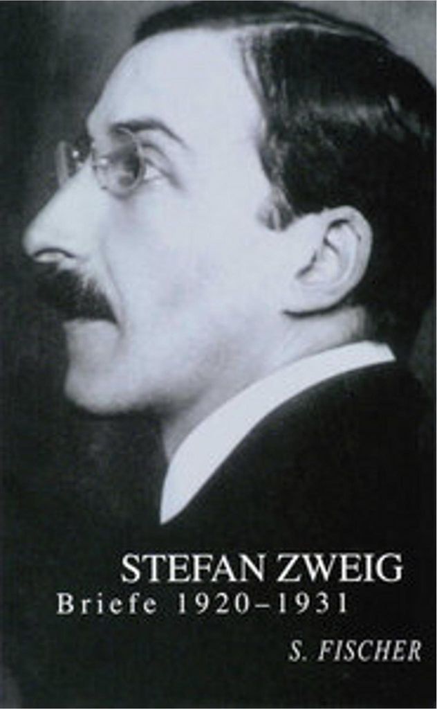 Briefe 3. 1920-1931