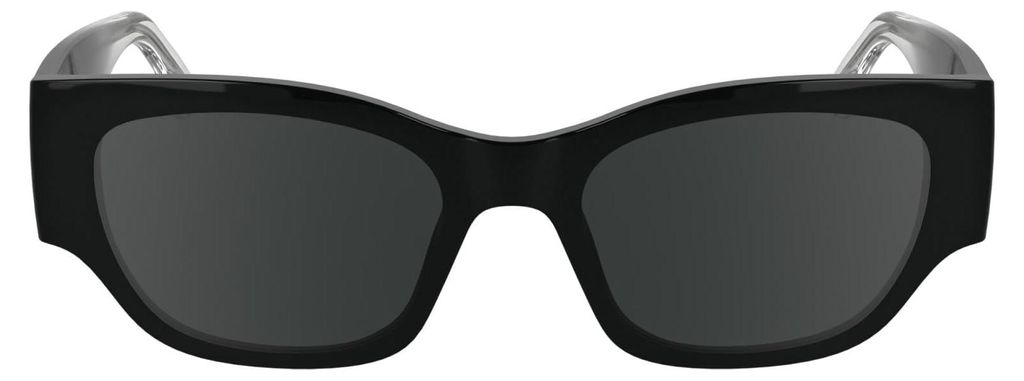 KARL LAGERFELD Uni Adult Sunglasses KLJ6148S - Shiny Black Produktbild 