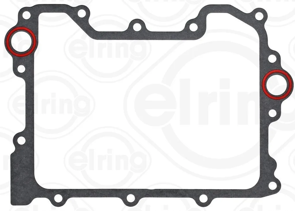Joint de refroidisseur d'huile ELRING 381.851 pour moteur MAN E2000