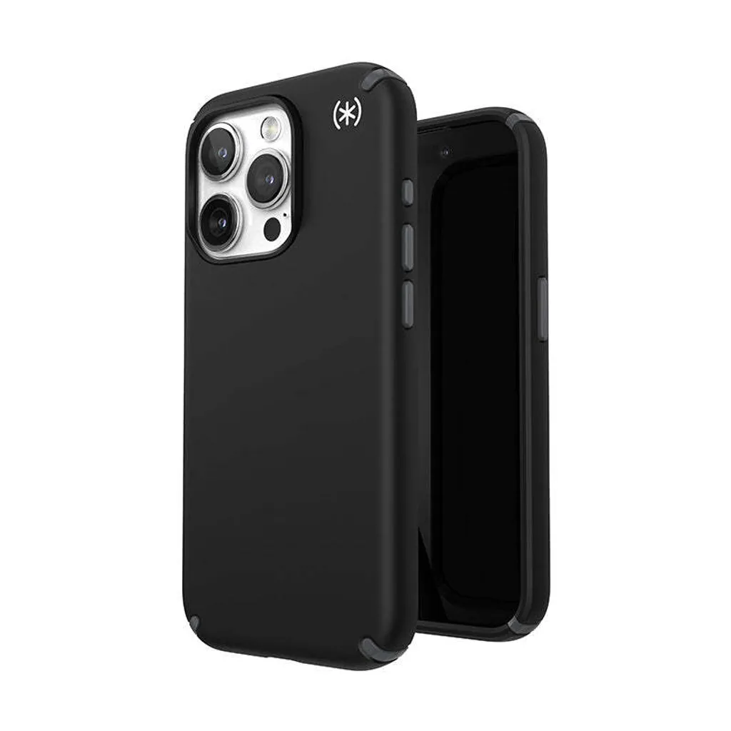 Cover iPhone 15 Pro Speck Presidio2 Pro - La Protezione a Prova di Bimbo