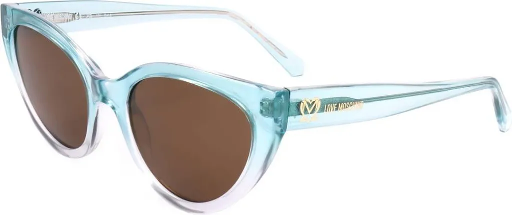Offerta Love Moschino MOL064/S MVU/70 Occhiali Donna Originali