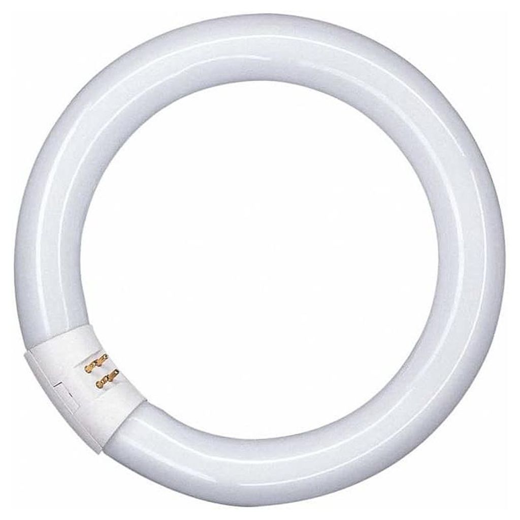 Leuchtstofflampe T9 Röhre Ringform 32W/830 G10q 2250lm Produktbild 