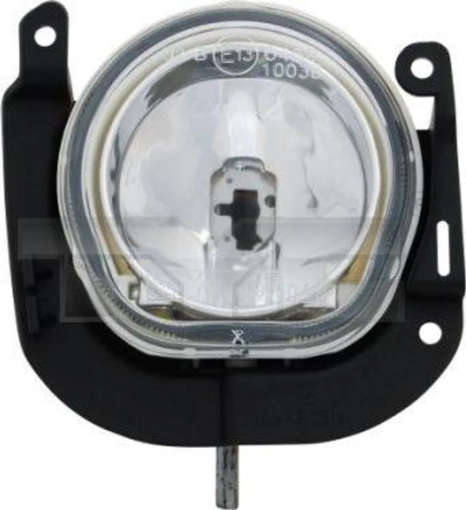 TYC 19-0815-05-2 Phares Antibrouillard OE 6206K2 pour Nemo et Bipper