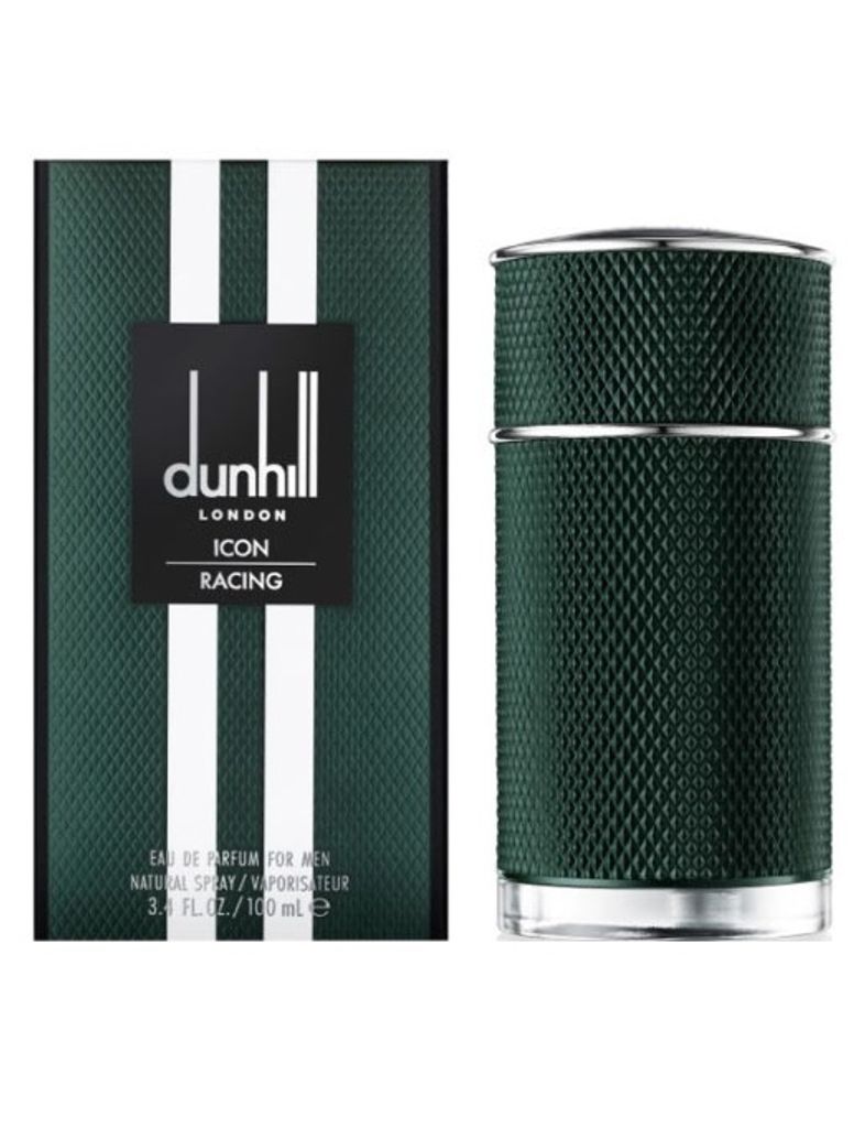 Dunhill Icon Racing Eau de Parfum für Herren 100 ml Produktbild 3