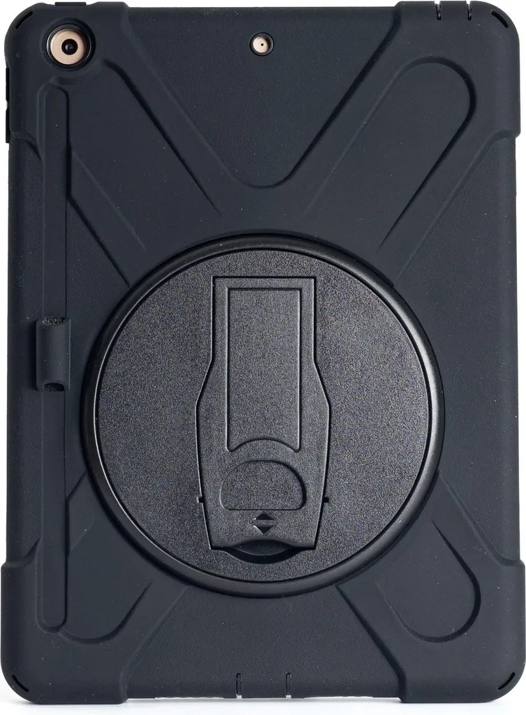 Housse tablette 10.2 fine et antichoc Tech air TAXIPF057V2 noire