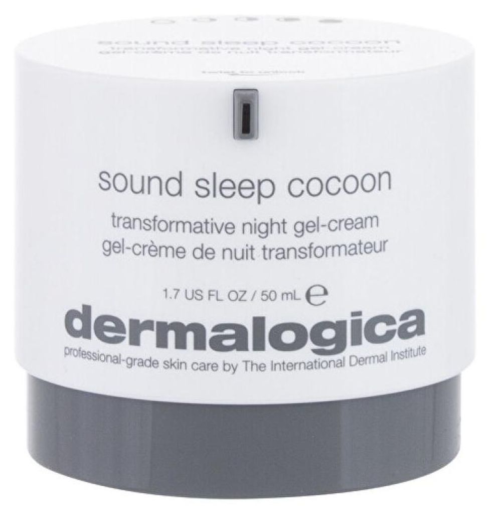 Dermalogica Sound Sleep Cocoon Produktbild 