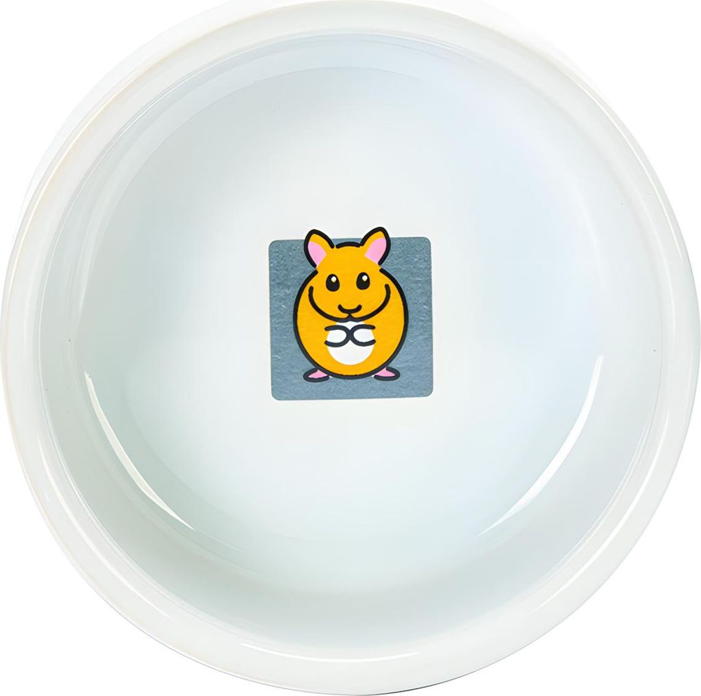Karlie Ecuelle ronde en céramique pour hamsters et souris - Image du produit 