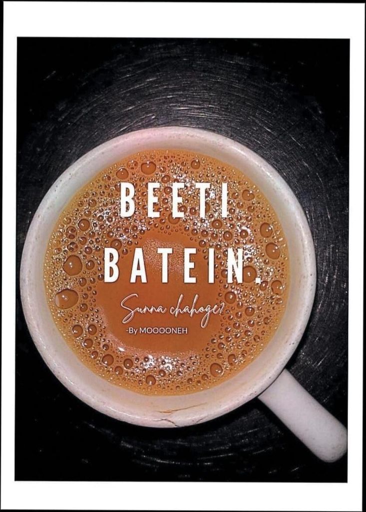 Beeti Batein