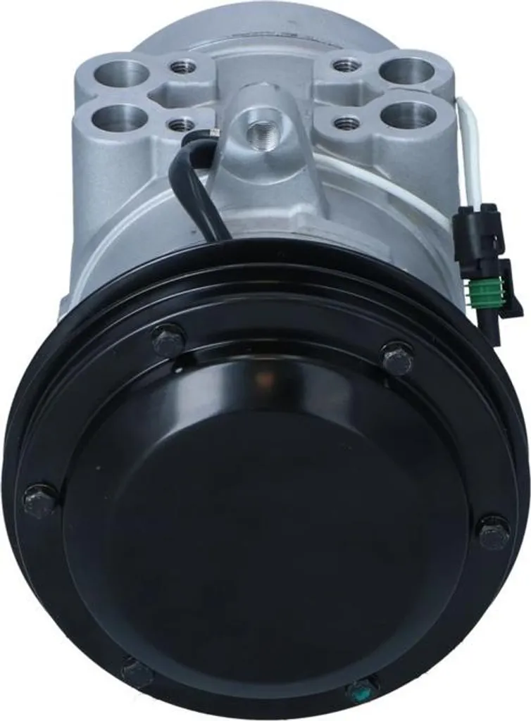 Compresseur Climatisation NRF 146mm avec Bague d'Étanchéité Renforcée - 7