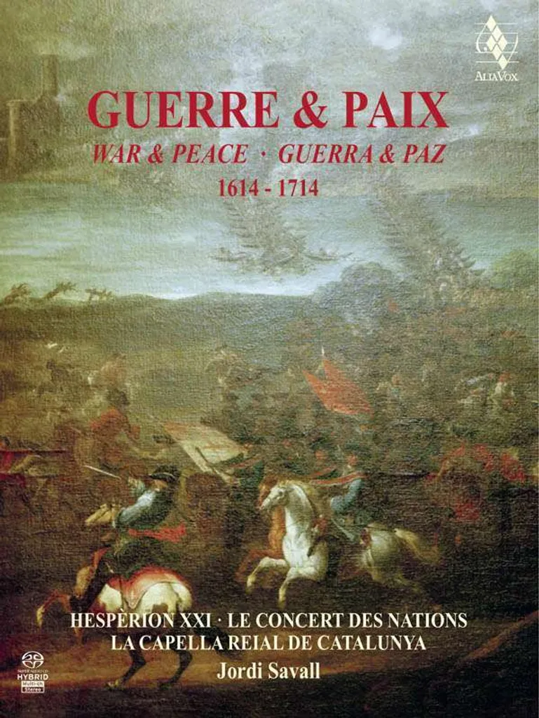 Guerre et Paix 1614-1714 pour Étudiants et Passionnés d'Histoire
