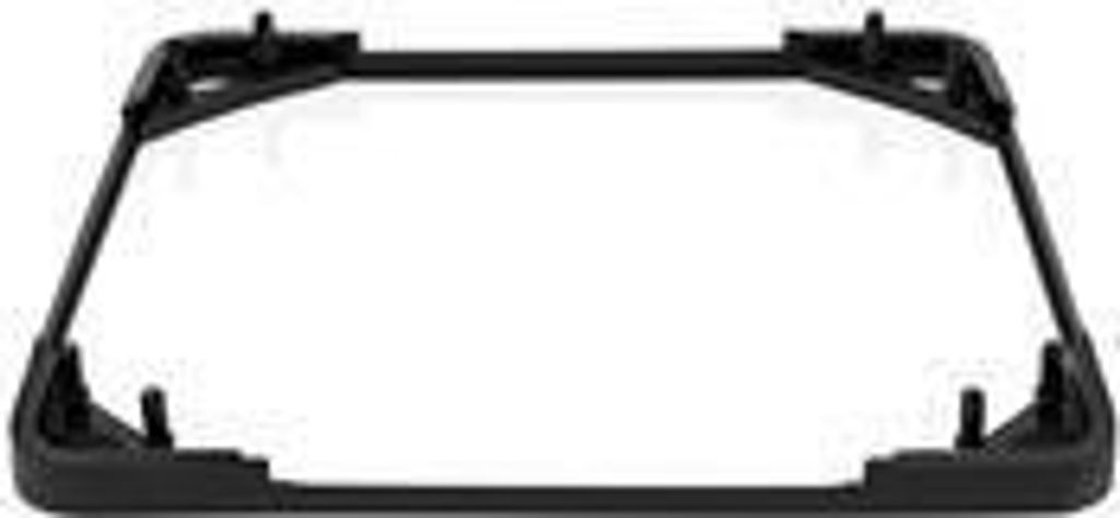 Noctua NA-SAVG1 chromax black Anti-Vibrationsset