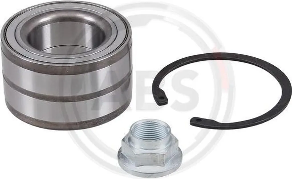 Jeu de roulements de roue A.B.S. 201484 pour Discovery et Range Rover