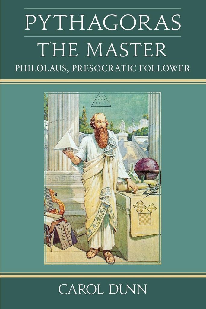 Pythagoras The Master – Lingua: Inglese