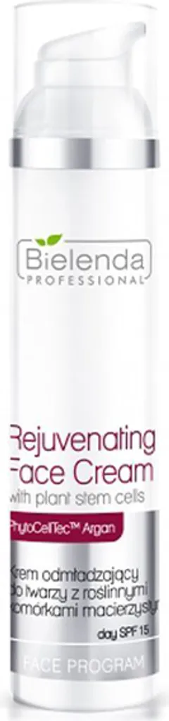 Crème Visage Rajeunissante Bielenda 100 ml : Soin Anti-Âge Intensif
