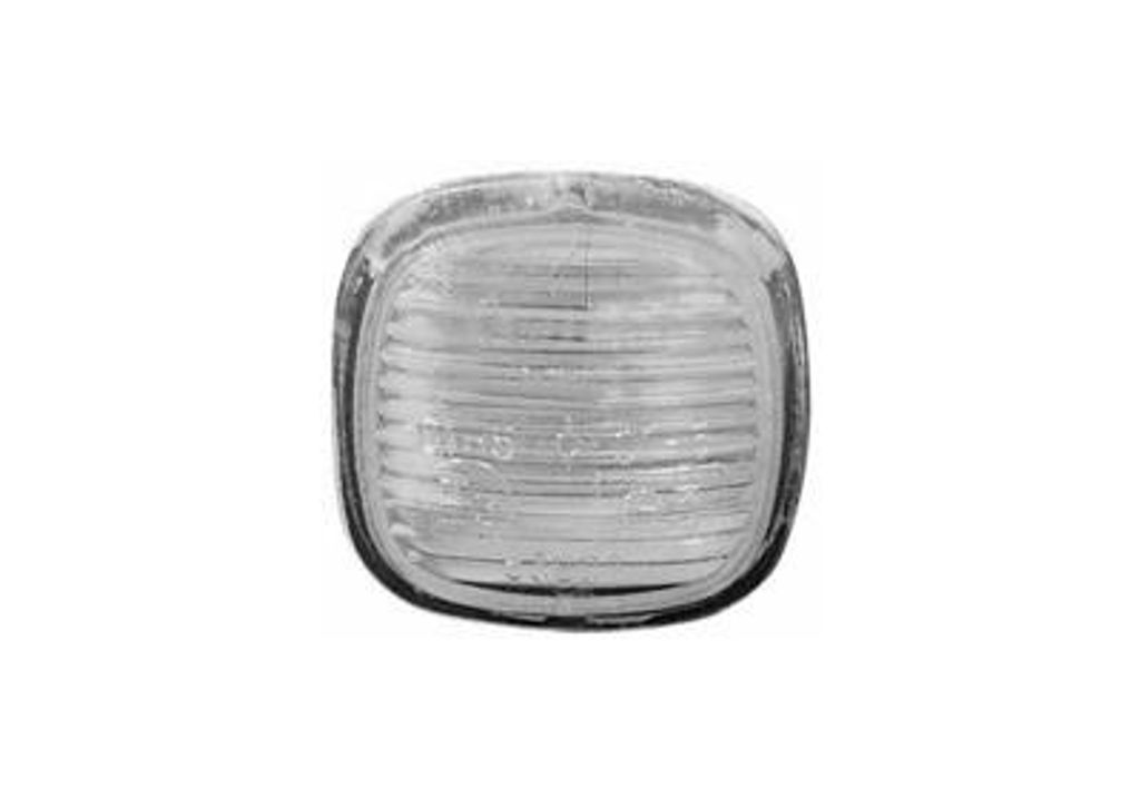 VAN WEZEL 0323914 Blinker Blinkleuchte vorne Links vorne Rechts für AUDI A3 Schrägheck (8L1) A4 Limousine (8D2, B5) A4 Avant (8D5, B5) A8 (4D2, 4D8)