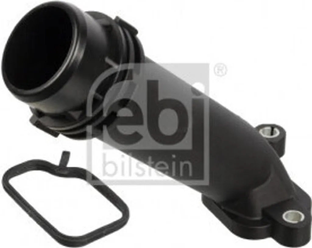 Stop fuites avec la bride de refroidissement Febi 108261 pour BMW et MINI