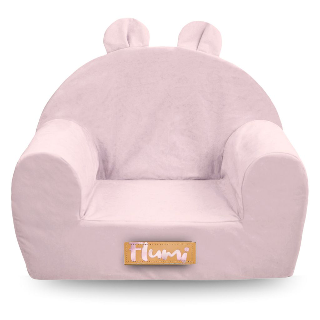 Flumi Kindersessel – Babysessel - Kindersitz fur Produktbild 