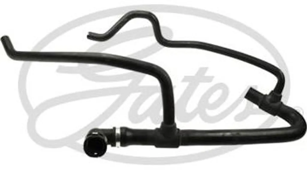 Tuyau de Radiateur pour Entretien Fiat Doblo - Remplacement OE 46747724