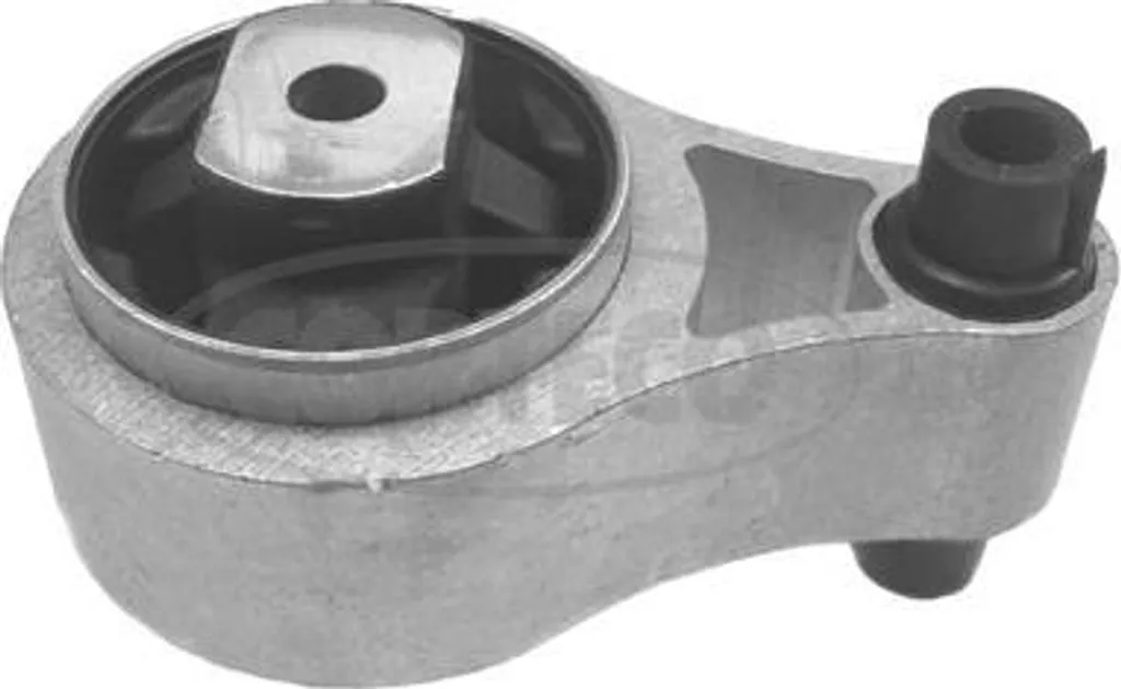 Support Moteur pour Renault Master 2.2 et 2.5 dCi - CORTECO 80001521