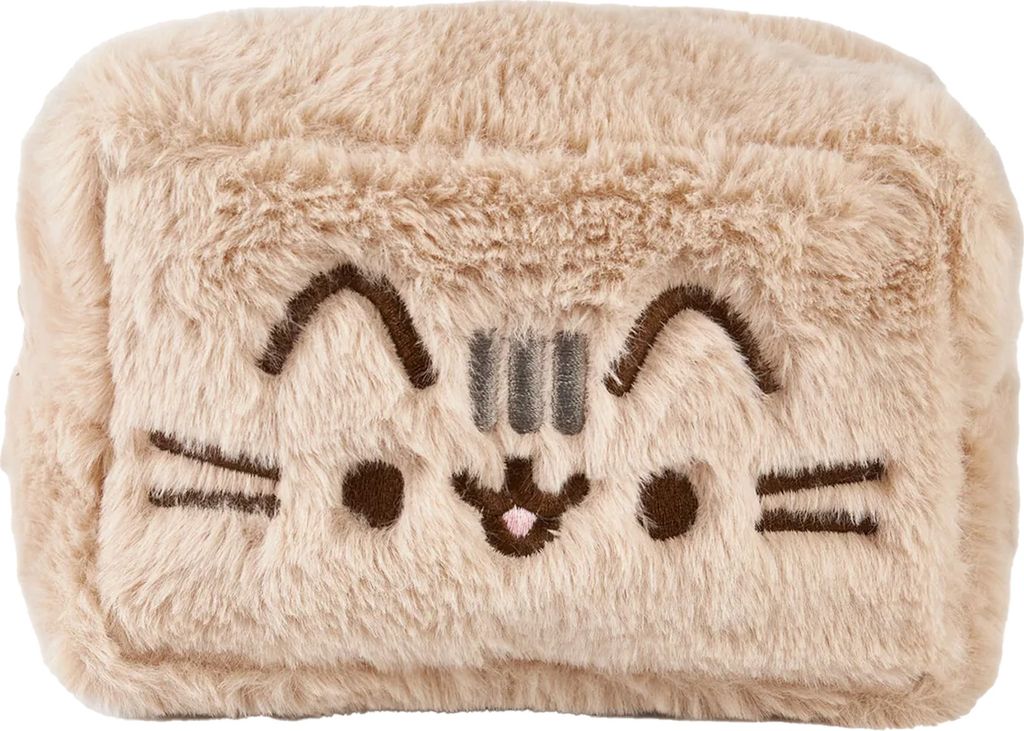 Pusheen - Kosmetický kufřík, vyšívaný NS8326 (jedna Obrázek produktu 
