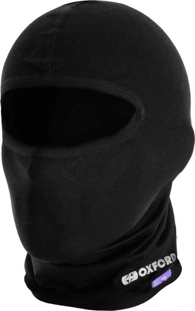 Passamontagna Oxford Deluxe Silky Immagine del prodotto 