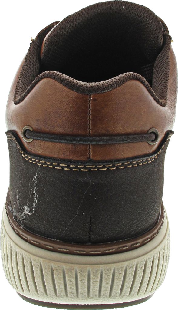 Pánské polobotky Rieker B3313-24 braun 45 Obrázek produktu 49