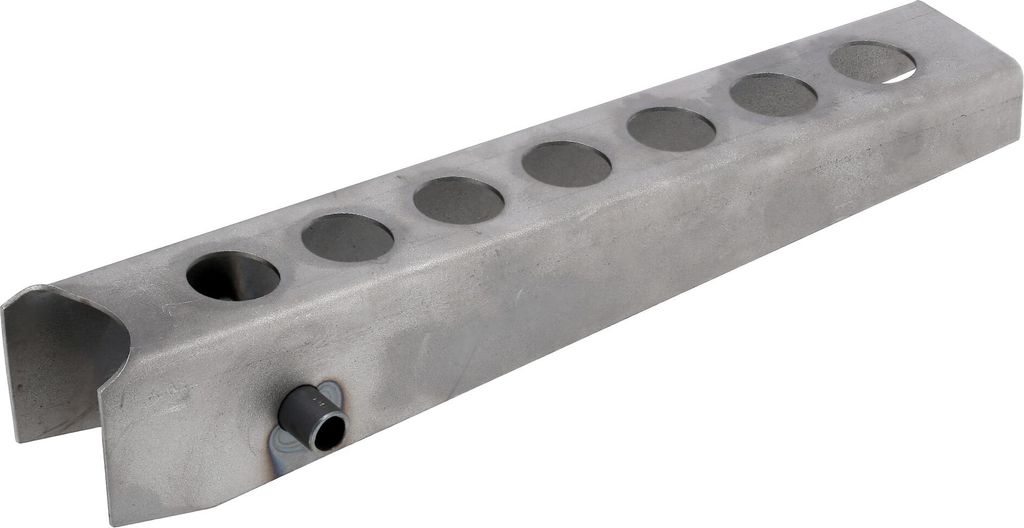 Rahmenverstärkung, vordere Tankaufhängung - Simson S50, S51, S53, S70, S83