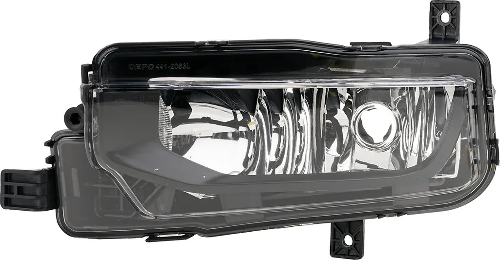 Johns, fendinebbia per VW Transporter T6 04/15- H11 Set destra e sinistra 7E0941661 7E0941661A 7E0941662 7E0941662A 7E0941662B