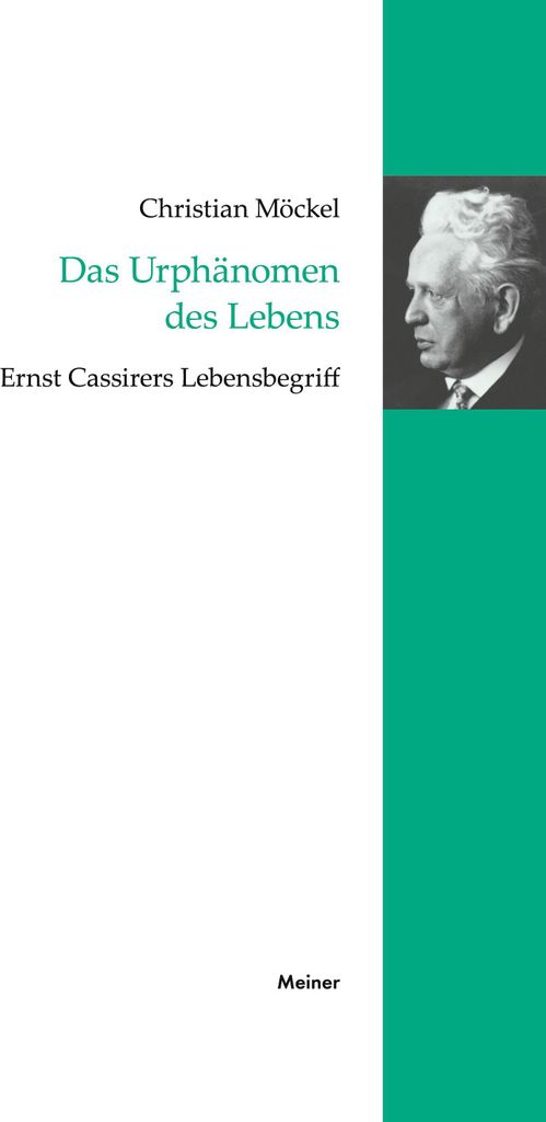 Das Urphänomen des Lebens