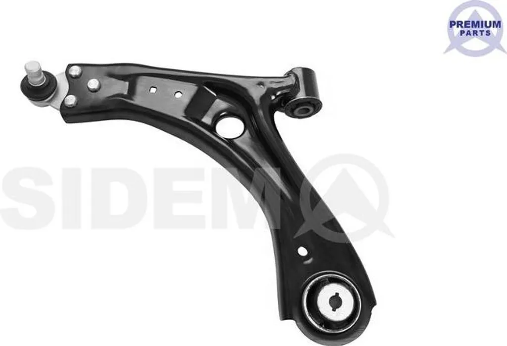 Supprimer les bruits de suspension Focus avec le bras Sidem OE 2203138