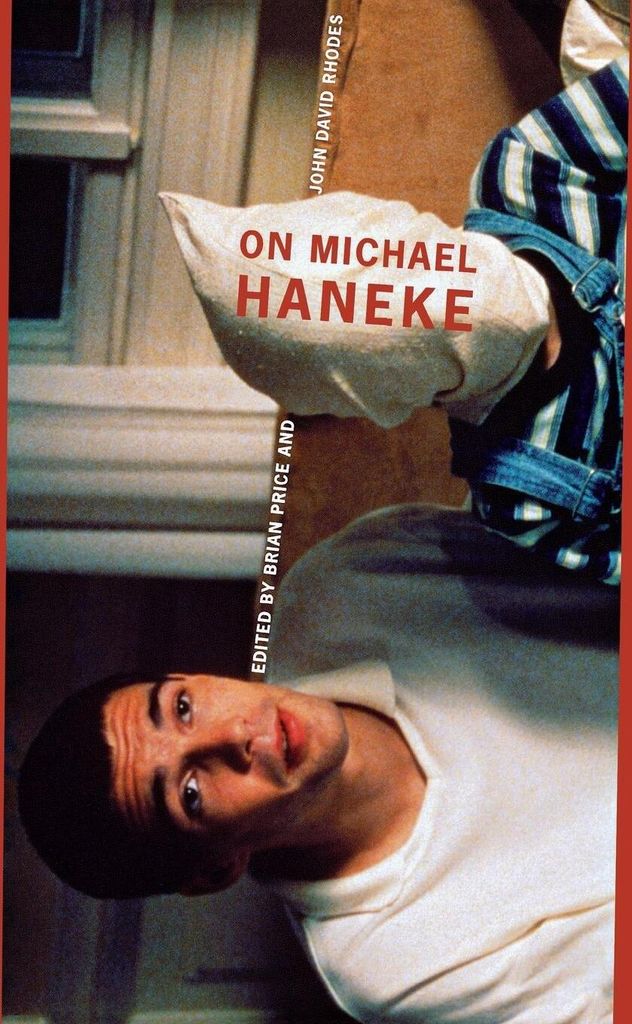 On Michael Haneke