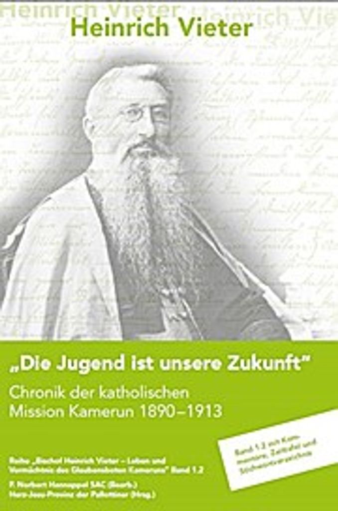 Die Jugend ist unsere Zukunft