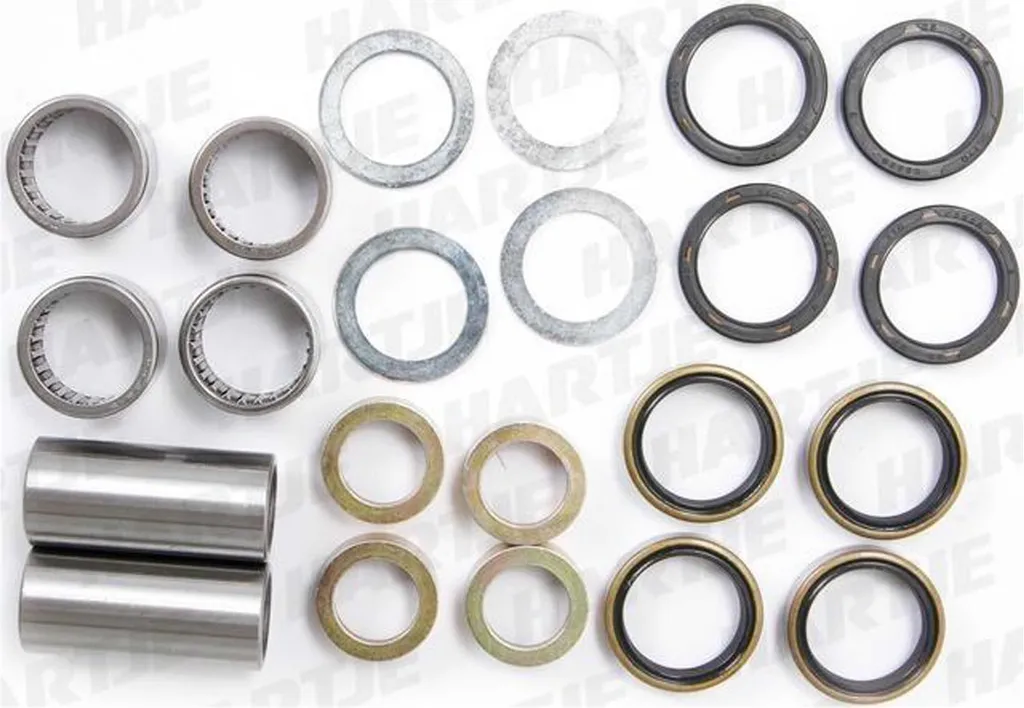 Kit de réparation de bras oscillant All-Balls 28-1168 pour moto cross
