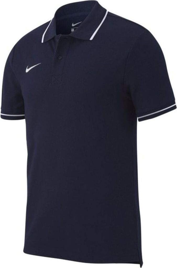 Nike T-shirt Team Club 19, AJ1502451, Pointure: 173 Image du produit 