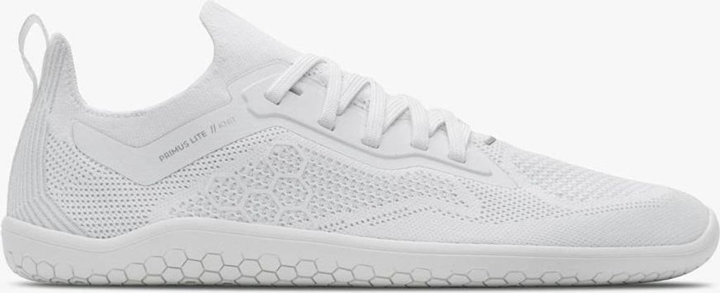 Vivobarefoot Herren Barfußschuhe Weiß 309304-05 Grösse 43