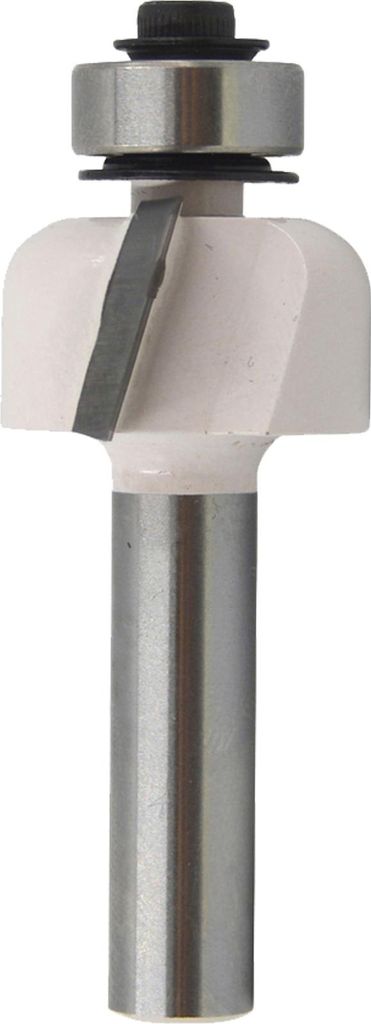 Fresa semi-cava Makita con cuscinetto reggispinta Ø 22,2 mm Immagine del prodotto 