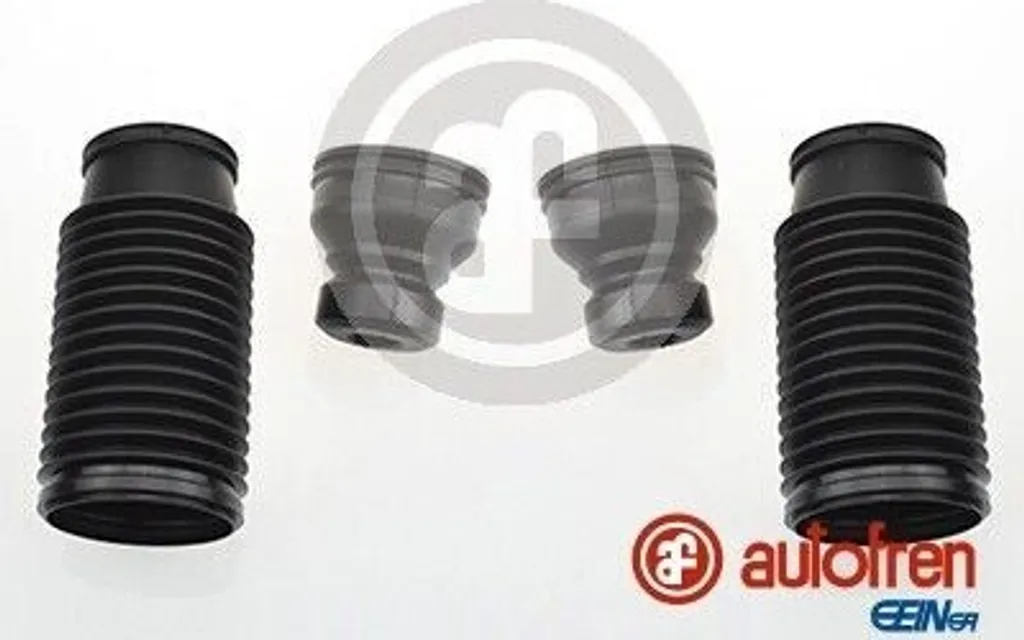 Bras de suspension Autofrens D5116 avec rotule intégrée pour automobile
