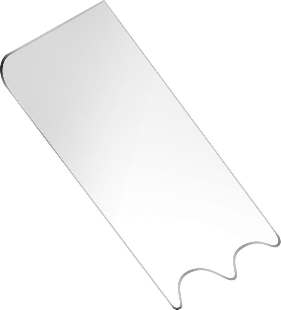 3mk Display Hybridglas FlexibleGlass fr Samsung Galaxy Z Flip4 (Front) 0,3mm 7H