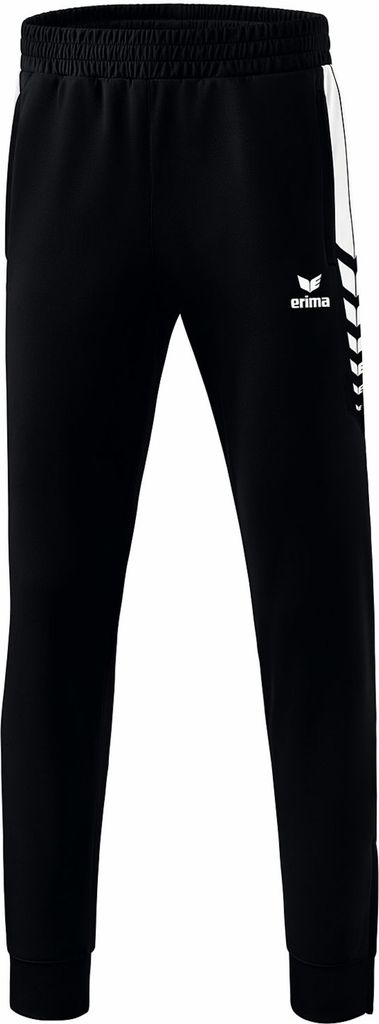 Erima Six Wings Worker Hose Mehrfarbig