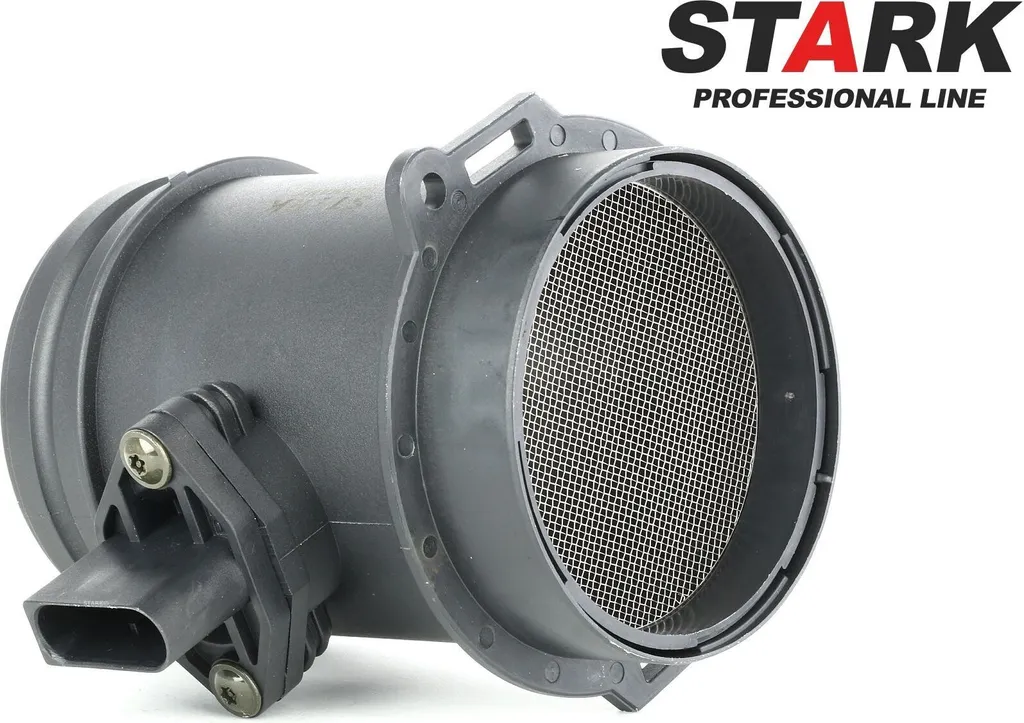 Réparation injection Audi A4 A8 : Débitmètre d'air 077 133 471 K
