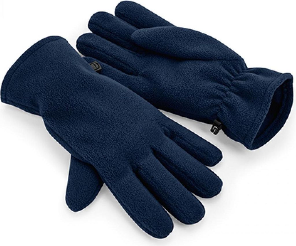 Beechfield B298R | Recycled Fleece Gloves - Handschuhe - Produktbild 