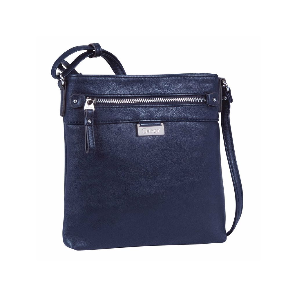 Gabor Ina Cross bag 726450 (1/blue)