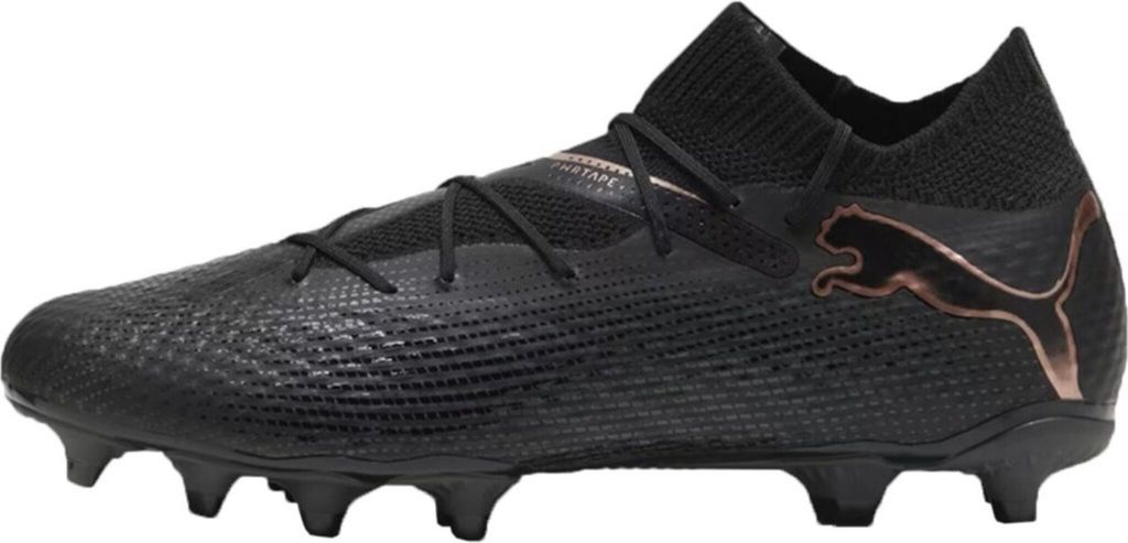 PUMA FUTURE 7 PRO FG/AG męskie buty piłkarskie czerwone 45 Zdjęcie produktu 